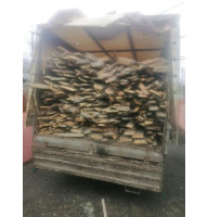 Дрова с разных досок Велика Бугаївка