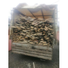 Дрова с разных досок Велика Бугаївка