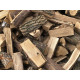 Продам дрова рубаные дуб Славутич