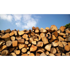 Дрова рубані з можливістю доставки від 6 метрів Кагарлик