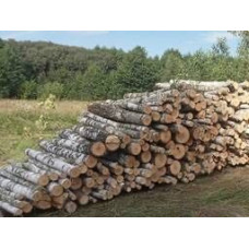 Твердо паливна деревина Княжичі