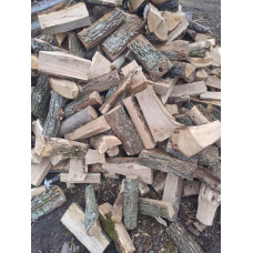 Продаж дров різних порід Проліски