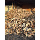 Дрова колоті Дуб / Сосна Коцюбинське