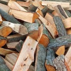 Дрова рубані з доставкою від 4-ох кубів Згурівка