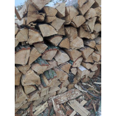 Продаю дрова колоті і пеньками доставка і самовивіз Юрівка