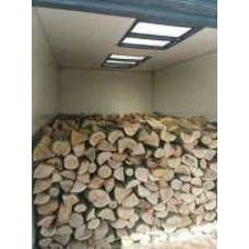 Дрова колоті твердих порід з доставкою Дуб Береза вільха Ворзель