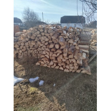 Продам дрова з доставкою Михайлівка-Рубежівка