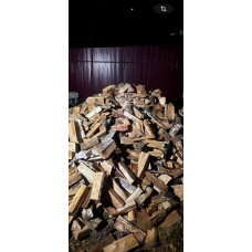 Дрова твердих порід! Данилівка