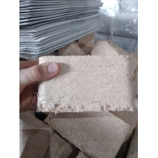 Паливні брикети. Руф. RufBri. Обухів