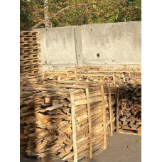 Акції на Дрова 1300. Продаж дрів з піддонів є доставка. Недорого Здорівка