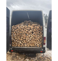 Продам дрова береза. граб. Ясен Проліски