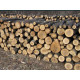 Дрова бук, дуб, граб, береза колоті з доставкою Велика Солтанівка