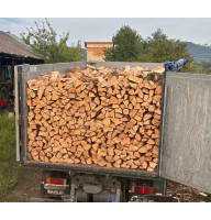 Продам КОЛОТІ ДРОВА СУХІ бук, граб, дуб Осокорки