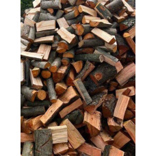 Колені дрова з доставкою Яготин