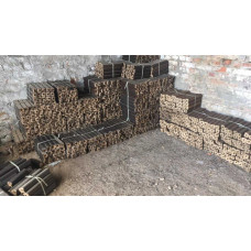 Паливні брикети ясень, дуб (пини-кей, піні кей, pini-kay ) евро дрова Романків