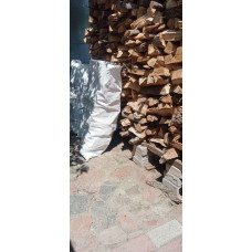 Дрова Купить Киев. Дрова фруктовые для BBQ, в мешках 15 кг. Ржищів