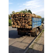 ДРОВА ОПТ та роздріб Тверді породи Сезонні знижки Калита