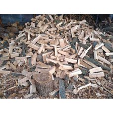 Продам порезанные дрова Тарасівка