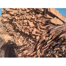 Дрова обріз сосновий Іванковичі