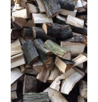 Колоті Дрова, Бук Дуб Граб Береза Вільха Великі Дмитровичі