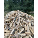 Дрова оптом і в роздріб, тверді, за чесною ціною. Калита