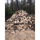 Мінімальні ціни на дубові дрова з доставкою. Дзвоніть Трушки