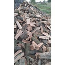 Купить дрова різних порід з доставкою Рокитне