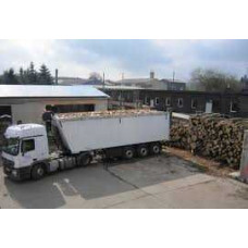 Дрова метрові граб бук береза осика оптом з доставкою Дрова колоті Гвоздів