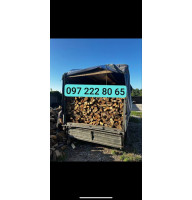 Дрова с доставкой Коцюбинське