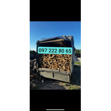 Дрова с доставкой Коцюбинське