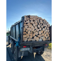 Дрова ціна договірна Березань