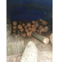 Продам дрова твердих та мішаних порід Підгірці
