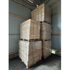 Дрова з готової продукції Вишневе