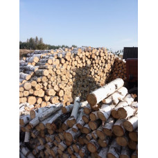 Продам дрова сосна, береза, дуб Великі Дмитрович