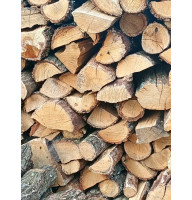 Продам колоті дрова для груб Граб Клен Кременище
