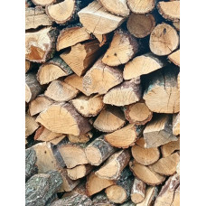 Продам колоті дрова для груб Граб Клен Кременище