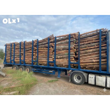 Купуємо дрова оптом. Самовивіз. Швидка оплата Неграші