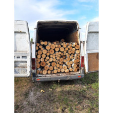 Березові Дрова Дуб Сосна Ольха рубані Старі Петрівці