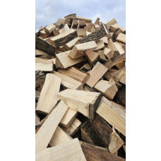 Колоті дубові дрова Хотянівка