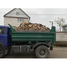 Дрова, дуб, акація, граб, сосна Бортничі