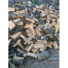 Колоті Дрова, Дуб Бук Граб Дуб Вільха Береза Проліски