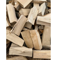 Акция Продам дрова колотые. Дубовые сухие дрова. Дрова не дорого Гнатівка