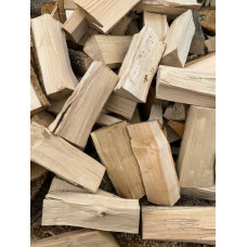 Акция Продам дрова колотые. Дубовые сухие дрова. Дрова не дорого Гнатівка