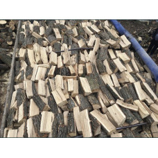 Продам дрова 1400 Гнатівка