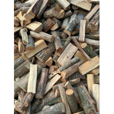 Продам дрова колоті Дуб Граб Бишів