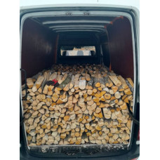 Продам дрова змішаної породи Рокитне