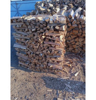 Продаж дров дуб, граб, ясен, береза, вільха. Бузова