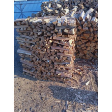 Продаж дров дуб, граб, ясен, береза, вільха. Бузова
