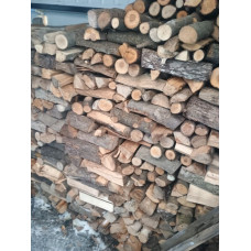 Дрова, сухі дрова рубані Велика Олександрівка