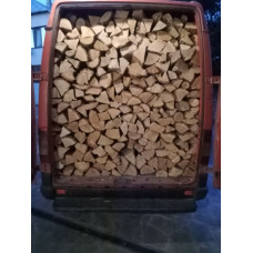 Дрова для отоплення Бабинці